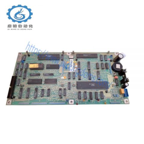 ABB YPK107E YT204001-FY Industrial Control PCB Card