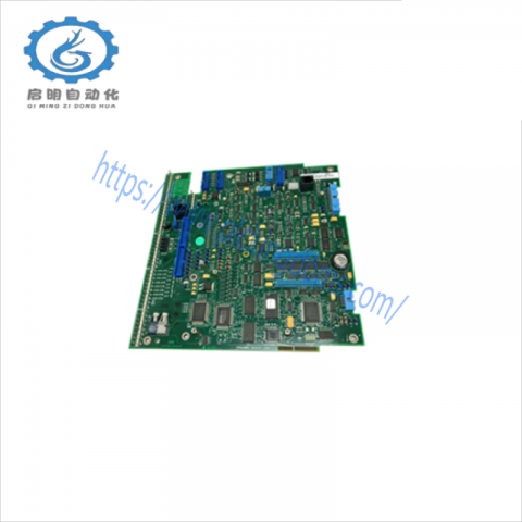 ABB YPK113A 61002774 - High-Performance PCB Circuit Board