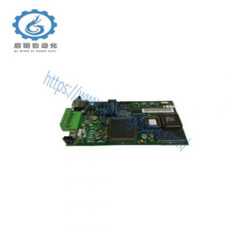 ABB YPK113A - 61002774, UART Communication Module