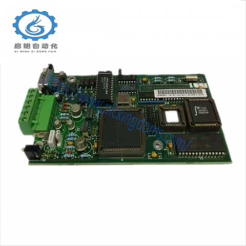ABB YPK113A Communication Board Module: Advanced Industrial Control Solutions