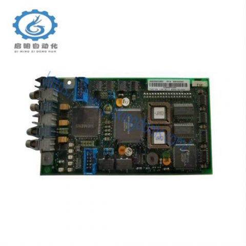 ABB YPK114A 3ASD399002B20 DCB-BOARD - Industrial Control Module