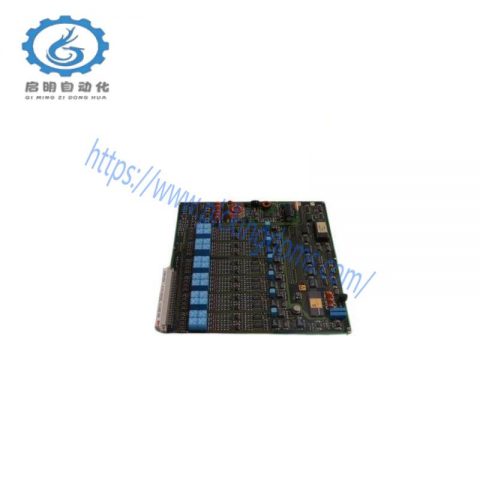 ABB YPK 107/YT204 001-FY Module: Industrial Automation Innovation