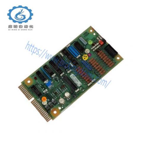 ABB YPM102A YT204001-AA Industrial Control Module