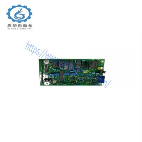 ABB YPM106E YT204001-FN Control Board: Advanced Industrial Automation Solution