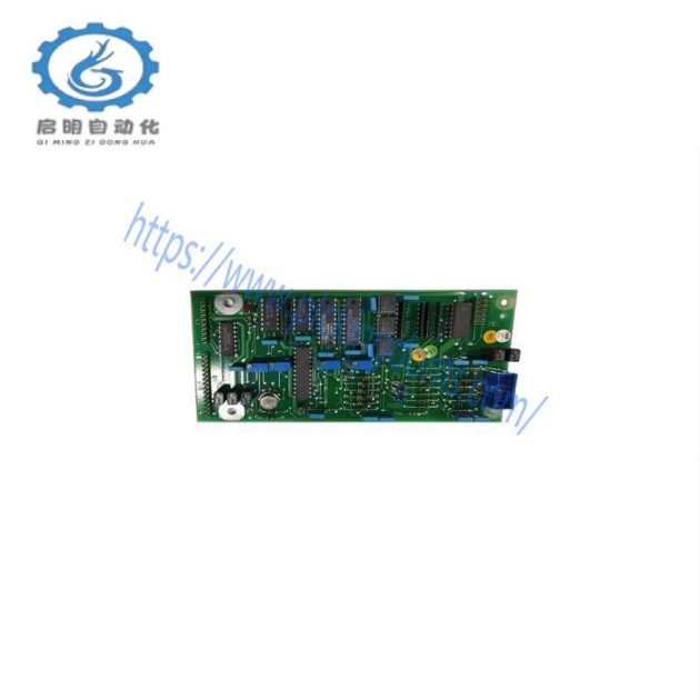 ABB YPM106E YT204001-FN Control Board: Advanced Industrial Automation Solution