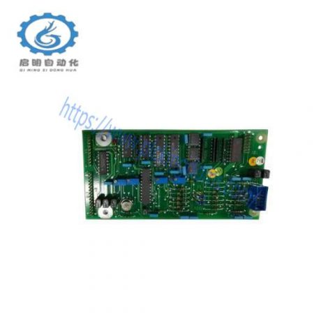 ABB YPM106E YT204001-FN Industrial Power Module