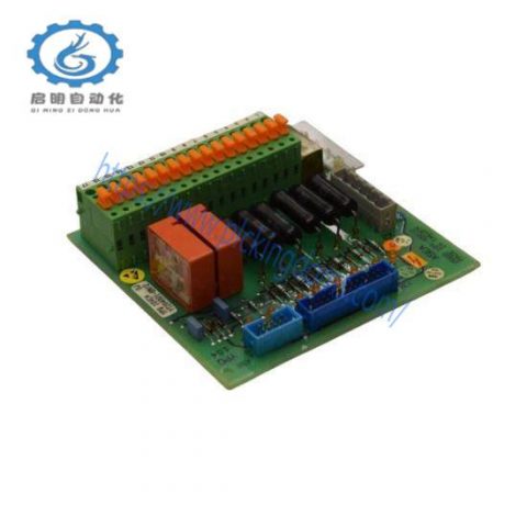 ABB YPN 104C YT204001-DS Circuit Board: Industrial Automation Innovation