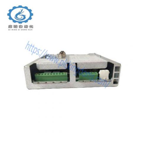 ABB YPO105E YT204001-FR - Serial Link Module for Industrial Control