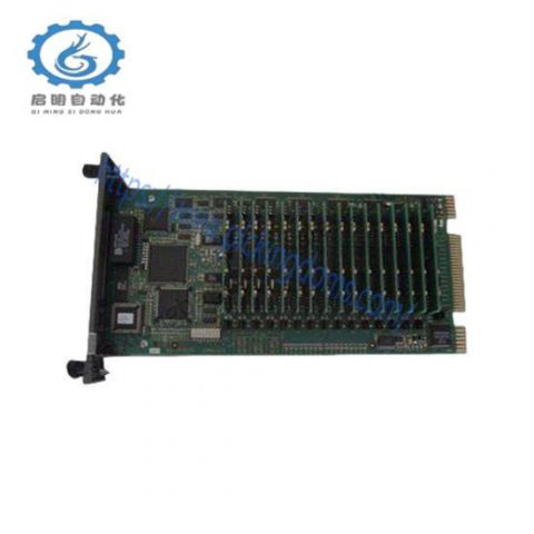 ABB YPP106B YT204001-CL Digital Control Module Card