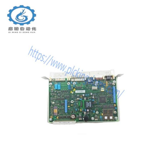 ABB YPP110A Digital Processor Module, Enhanced Industrial Control System