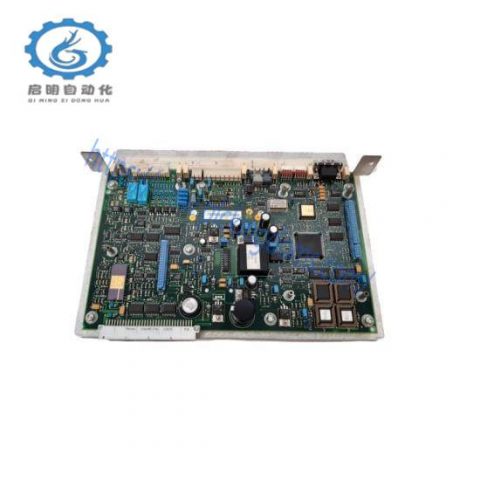 ABB YPP110A - Advanced Process Control Board