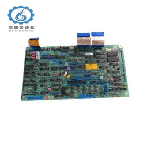 ABB YPQ101E Programmable Logic Controller Board