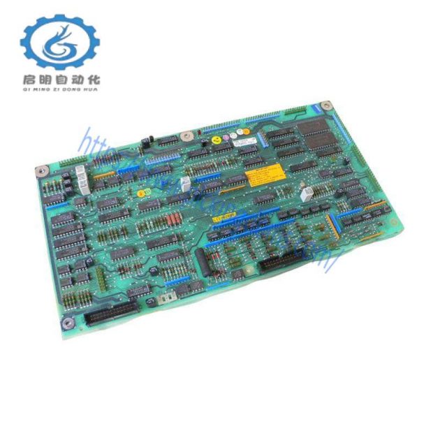 ABB YPQ101E YT204001-FS Industrial Robot Control Card