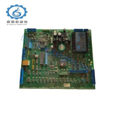 ABB YPQ103C: Industrial Grade Converter Board for Advanced Control Solutions