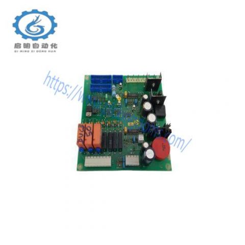 ABB YPQ103C YT204001-BG: Advanced Automation Control Module