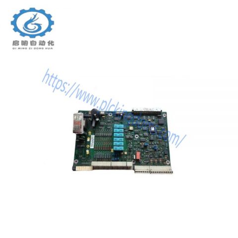 ABB YPQ110A PC Input/Output Board, Designed for Advanced Industrial Control Systems