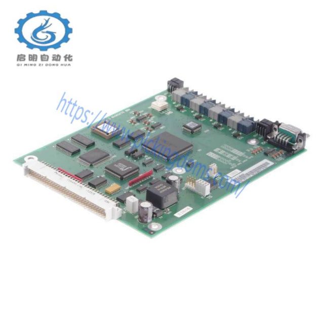 ABB YPQ112 61253432 - Industrial Control Module, for Precision Automation Applications