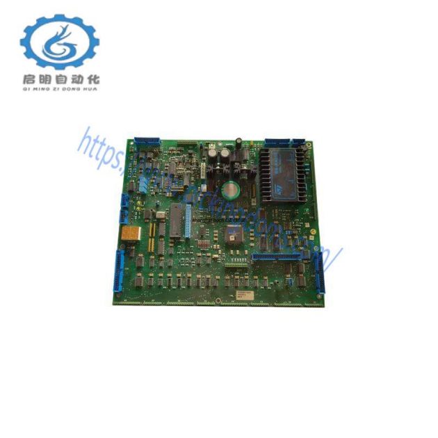 ABB YPQ201A YT204001-KA Programmable Logic Controller Board