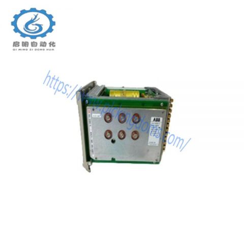 ABB YPQ201T Circuit Board 3ASD299001B2 - Precision Engineered for Industrial Control Solutions