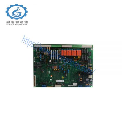 ABB YPQ202A - Advanced Control Board, for Precision Industry Solutions