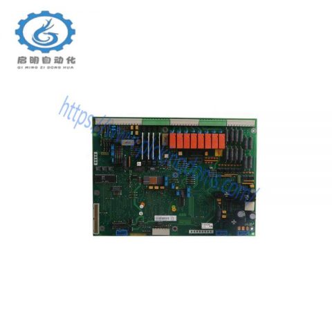 ABB YPQ202A YT204001-KB Industrial Control I/O Board