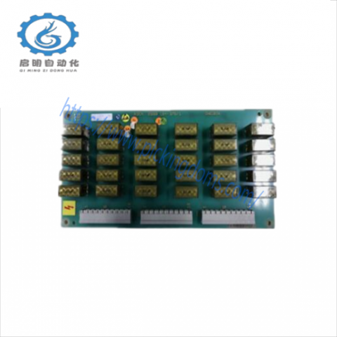 ABB YT204001-BN: Industrial Control Board, Precision Automation Solutions