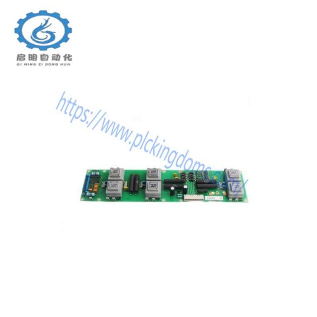 ABB YT204001-JT YXU169F POWER SUPPLY BOARD - Advanced Control Module for Industrial Automation