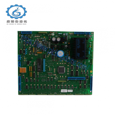 ABB YT204001-KA: Industrial Automation Control System Module