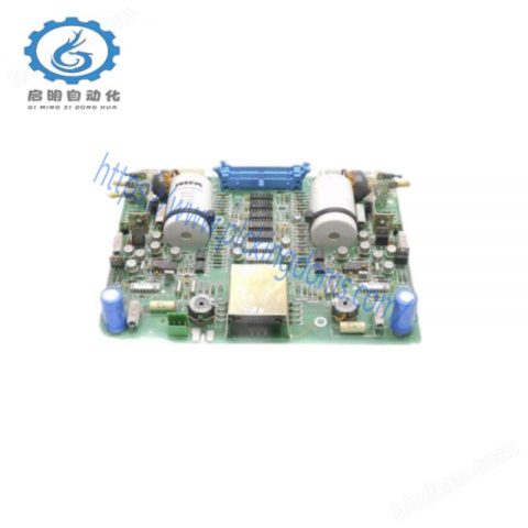 ABB YXA118A 3ASD510001C11 - New, Designed for Industrial Automation