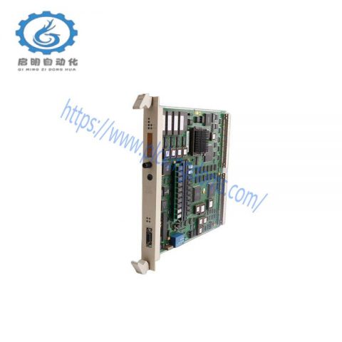 ABB YXE152A YT204001-AF: Robotic Control Card, Advanced Automation Solutions