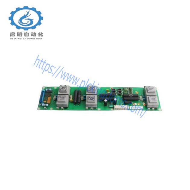 ABB YXI115B Control Board: Industrial Automation Solutions