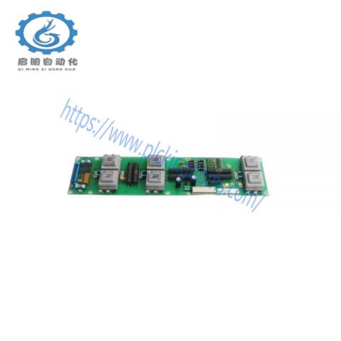 ABB YXI115B YI204001-AL Control Board: Advanced Automation Solution
