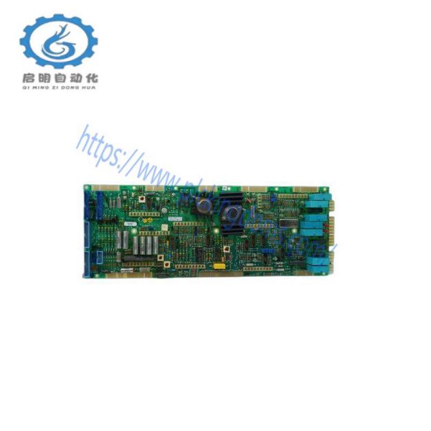 ABB YXI115B YT204001-AL Control Board, Precision & Efficiency in Industrial Automation