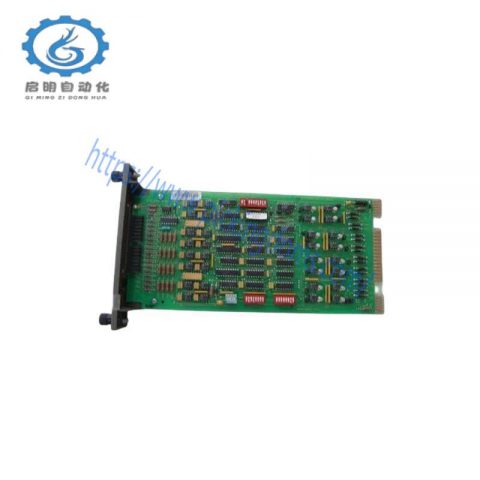 ABB YXI116A YT204001-AN Capacitor Unit
