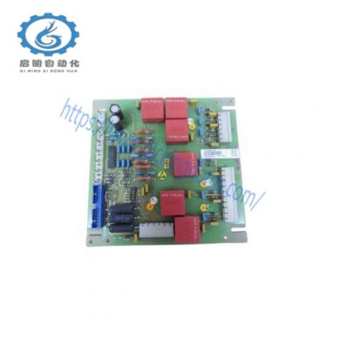 ABB YXU167G YT204001-JE ASEA Circuit Board, Control Module, High-Performance PCB
