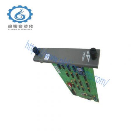ABB YXU168F BOARD - Industrial Control Module
