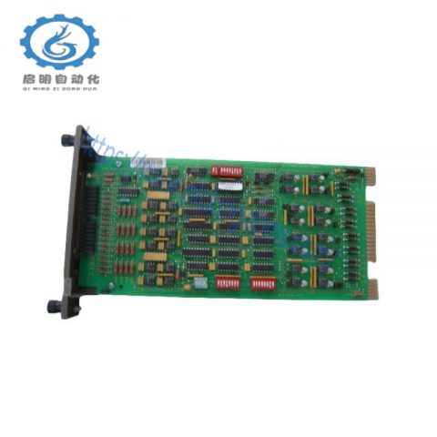 ABB YXU168F YT204001-JD, IO Module