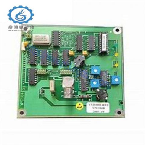 ABB YXU169B YT204001-EK/1 Industrial Control Module