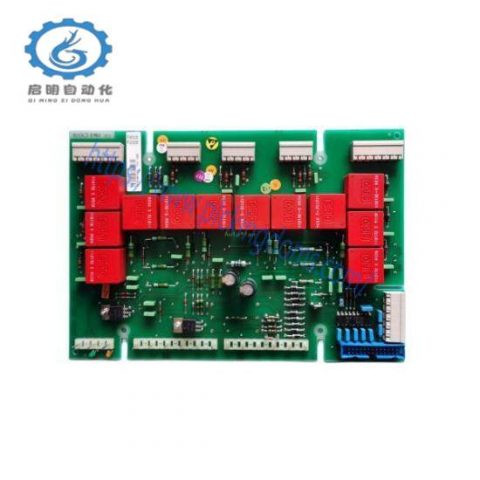 ABB YXU173E YT204001-JK Input Digital Circuit Board