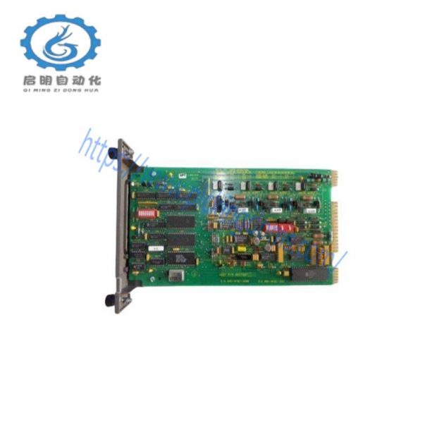 ABB YXU202A 3ASD510001C10 - Brand New Industrial Control Module