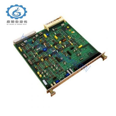 ABB YYT 102F - Motor Control Board