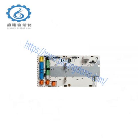ABB ZCU-12 3AXD50000005751 - Heavy Demo Unit
