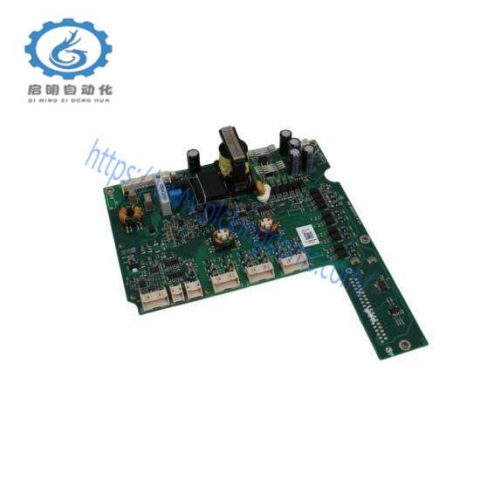 ABB ZINT-541 3AUA0000065896R - High Efficiency Inverter Power Board