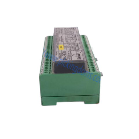 ABB ZINT-571 3AUA0000077333: Advanced Control Module for Industrial Applications