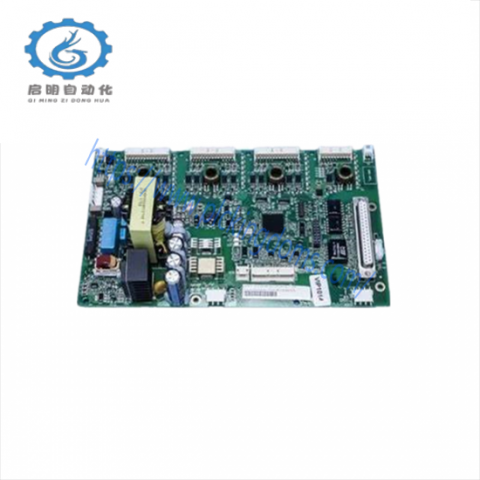 ABB ZINT-592 Main Circuit Interface Board
