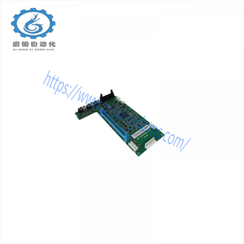 ABB ZINT-7B1C - Micro Control Interface Board