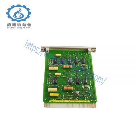 ABB ZT372 A-E | GJR2237800R1 | PROCONTROL MODULE