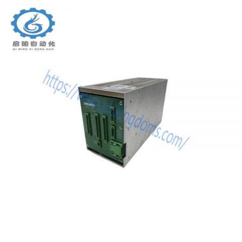 ABSOLUTE MOX12-P3509B LPU100H System Module DCS Spare Parts