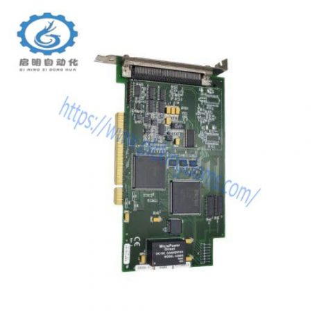 ABB ACQUISITION AL81G Data Acquisition Module