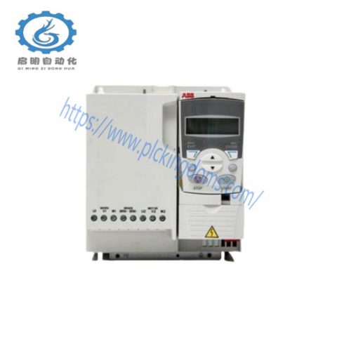 ABB ACS350-03E-38A0-4 Industrial Frequency Converter